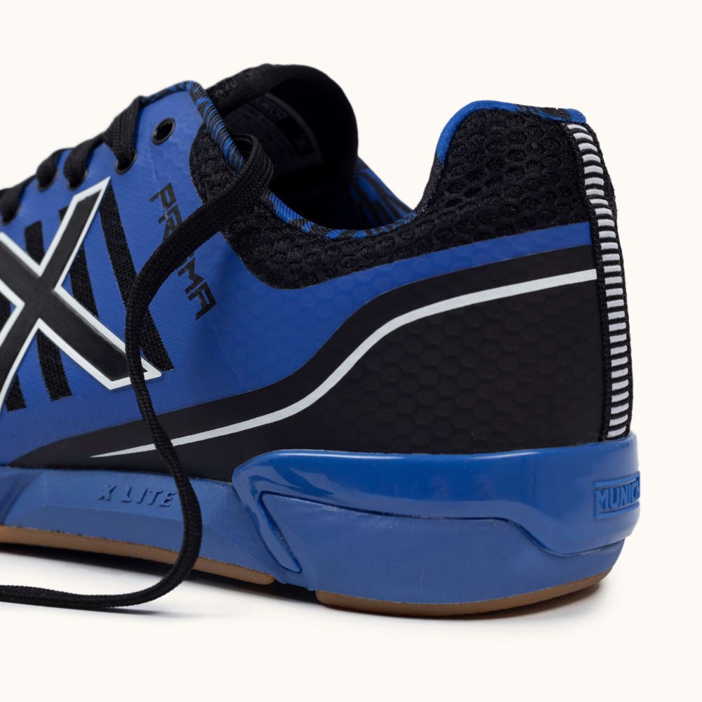 MUNICH PRISMA 44 - AZUL