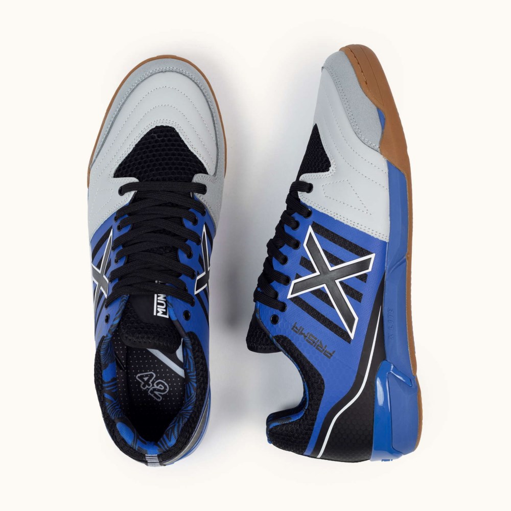 MUNICH PRISMA 44 - AZUL