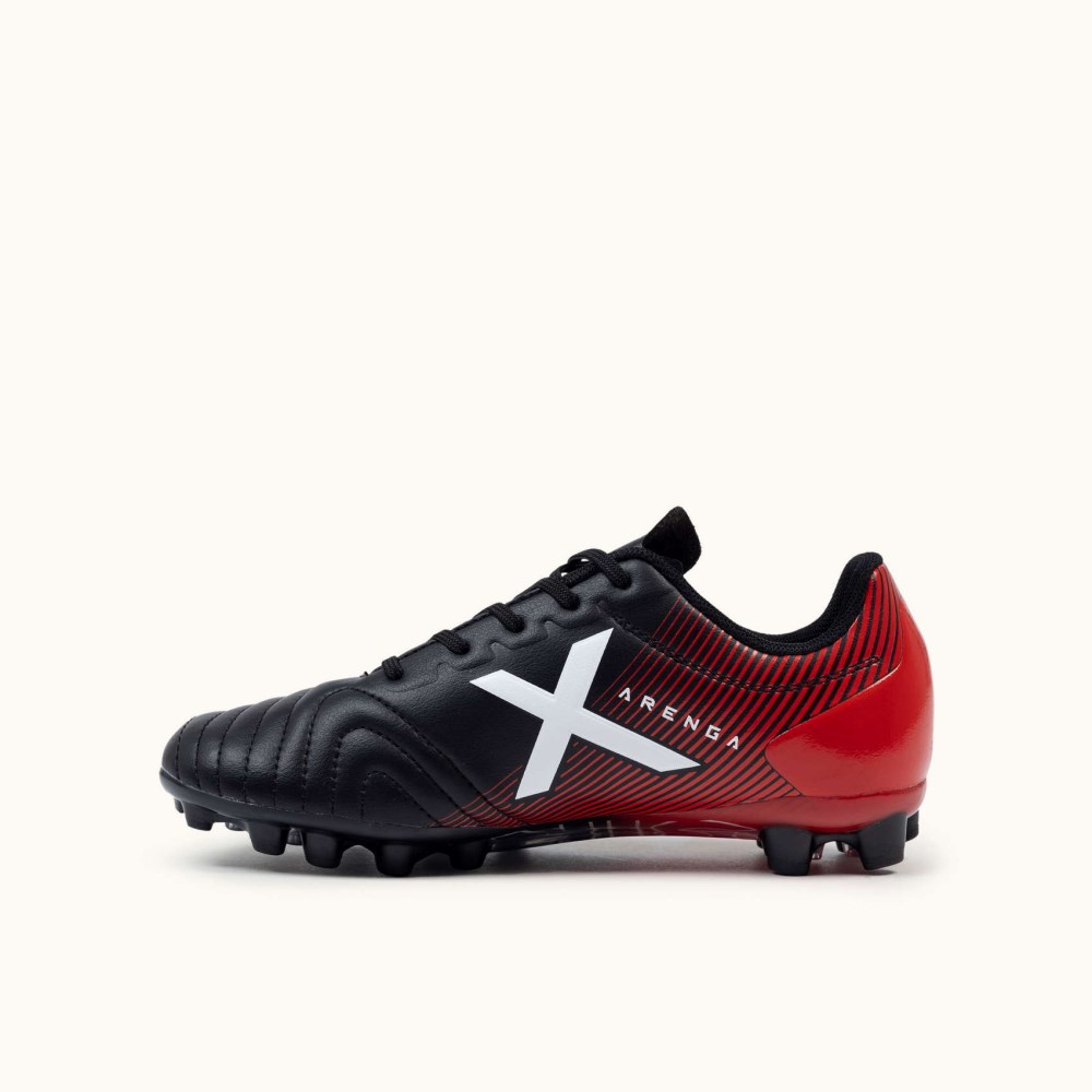 MUNICH ARENGA KID 315 - NEGRO