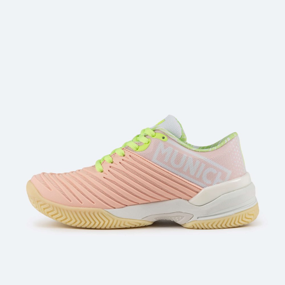MUNICH PADX 53 PADEL - ROSA