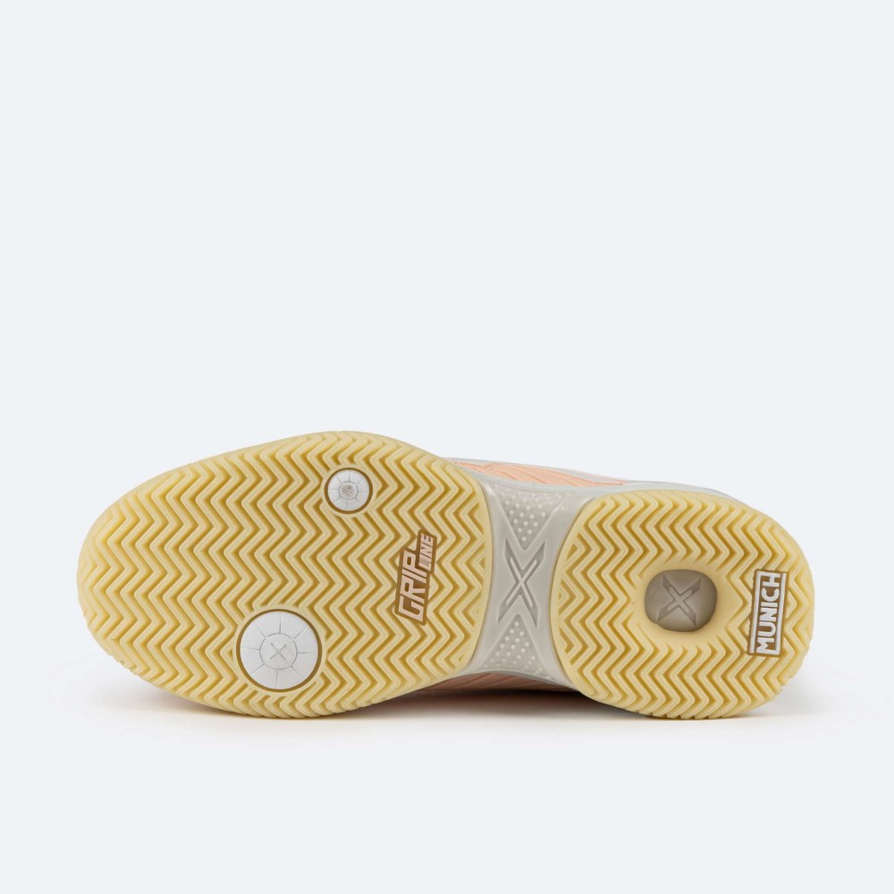 MUNICH PADX 53 PADEL - ROSA