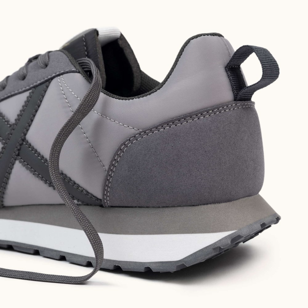 MUNICH RUSH 03 - GRIS