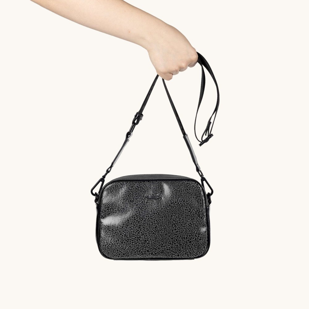 BLOCK FUN FW25 CROSSBODY CAMERA C/BLACK - NEGRO
