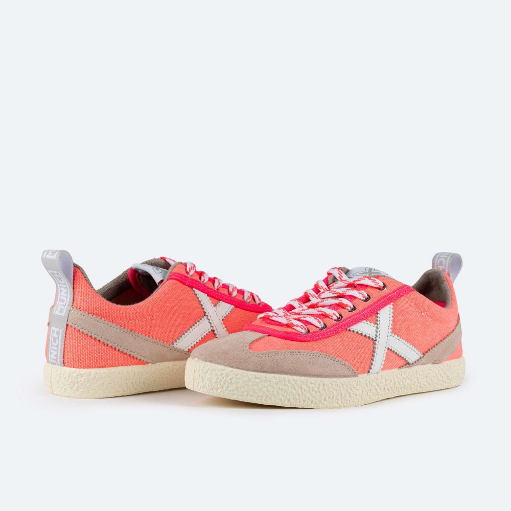 MUNICH VOLATA 93 - ROSA