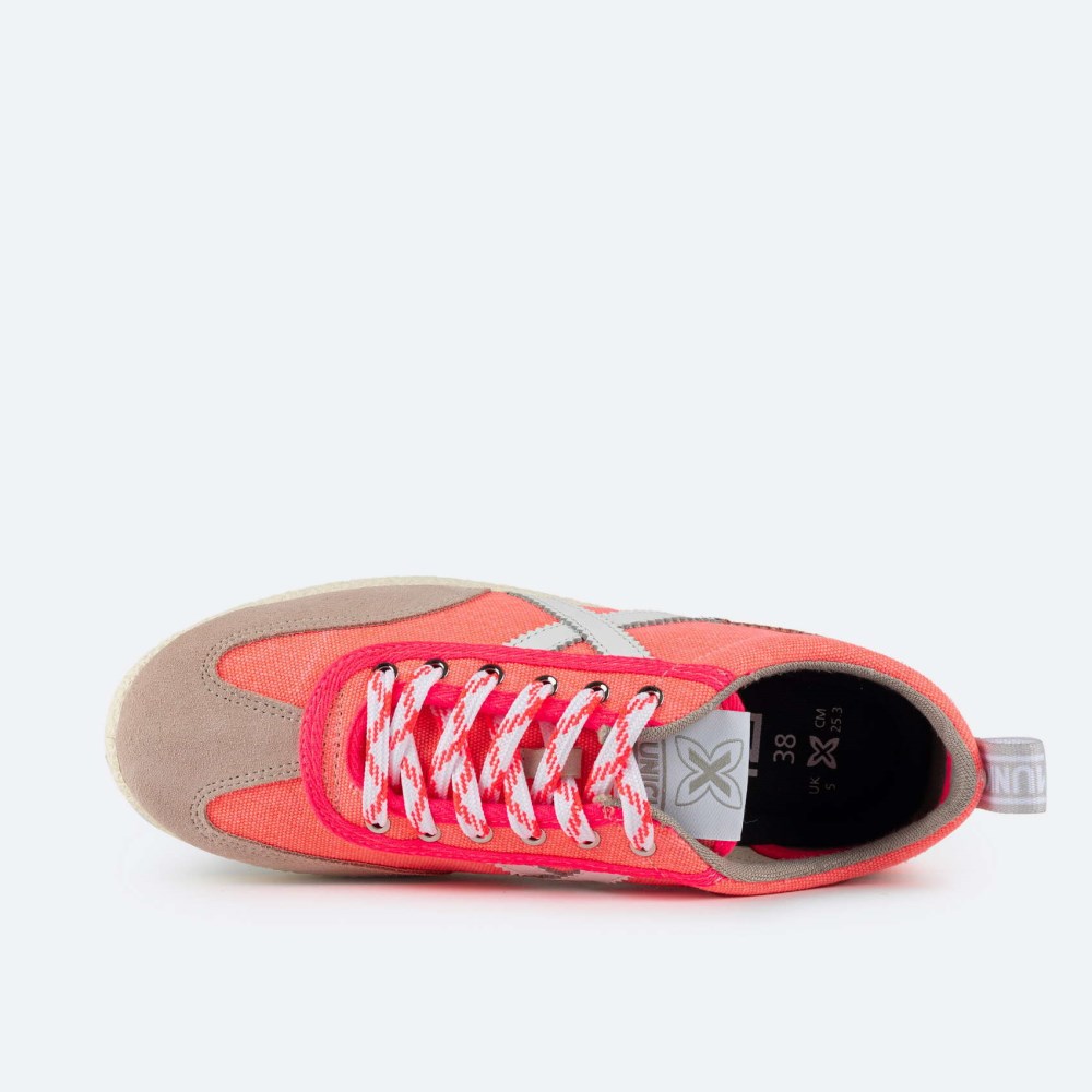 MUNICH VOLATA 93 - ROSA