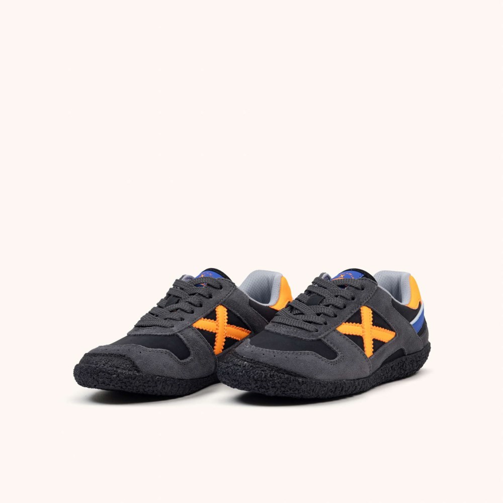 MUNICH MINI GOAL 1623 - NEGRO