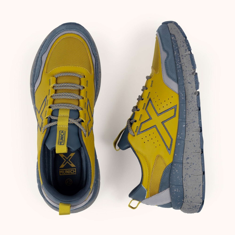 MUNICH KAVA 28 - AMARILLO