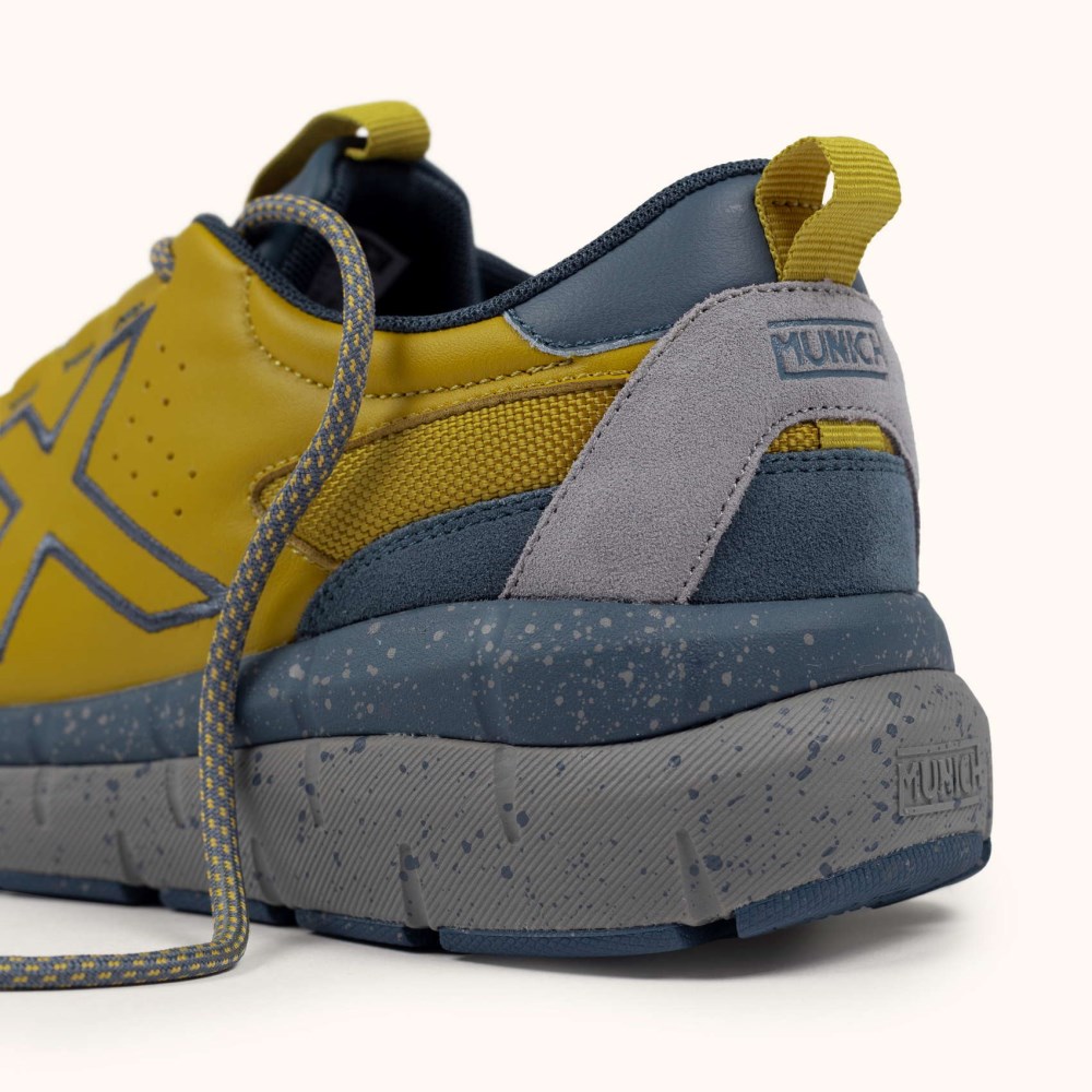 MUNICH KAVA 28 - AMARILLO