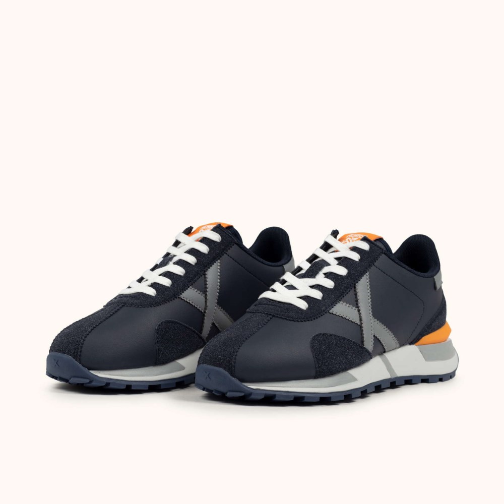 MUNICH SAPPORO 192 - AZUL