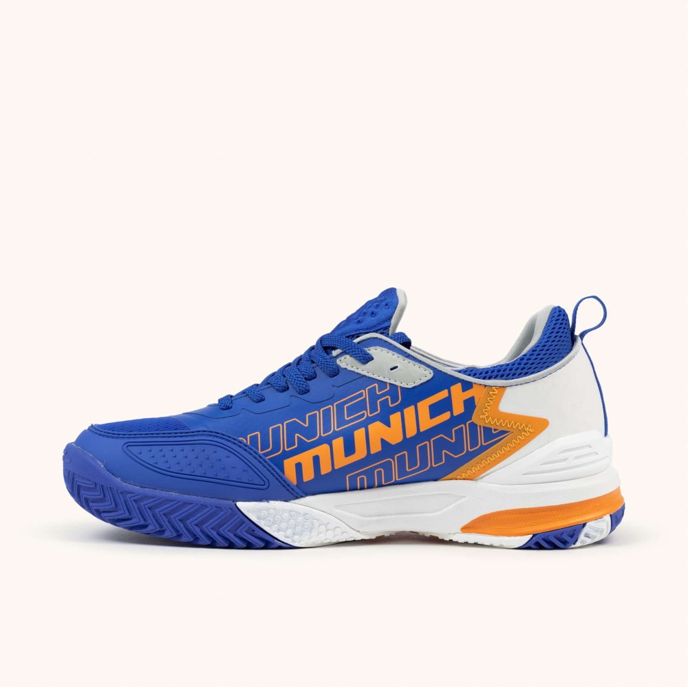 MUNICH STRATOS 26 - AZUL