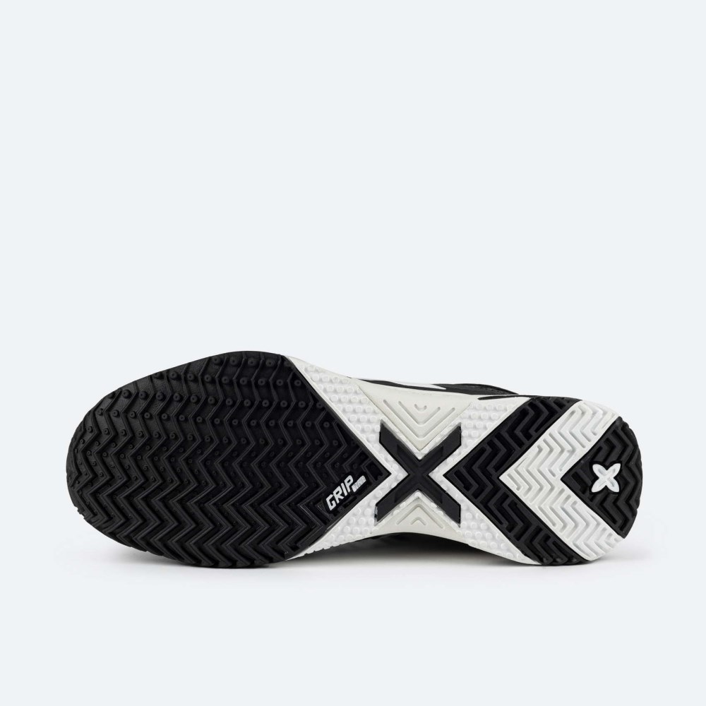 MUNICH STRATOS 24 - NEGRO