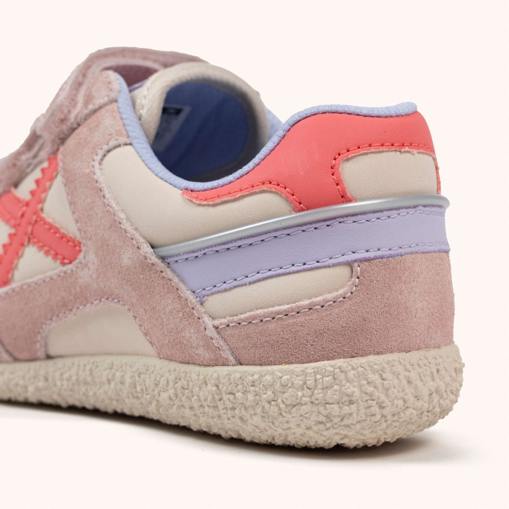 MUNICH MINI GOAL VCO 1625 - ROSA