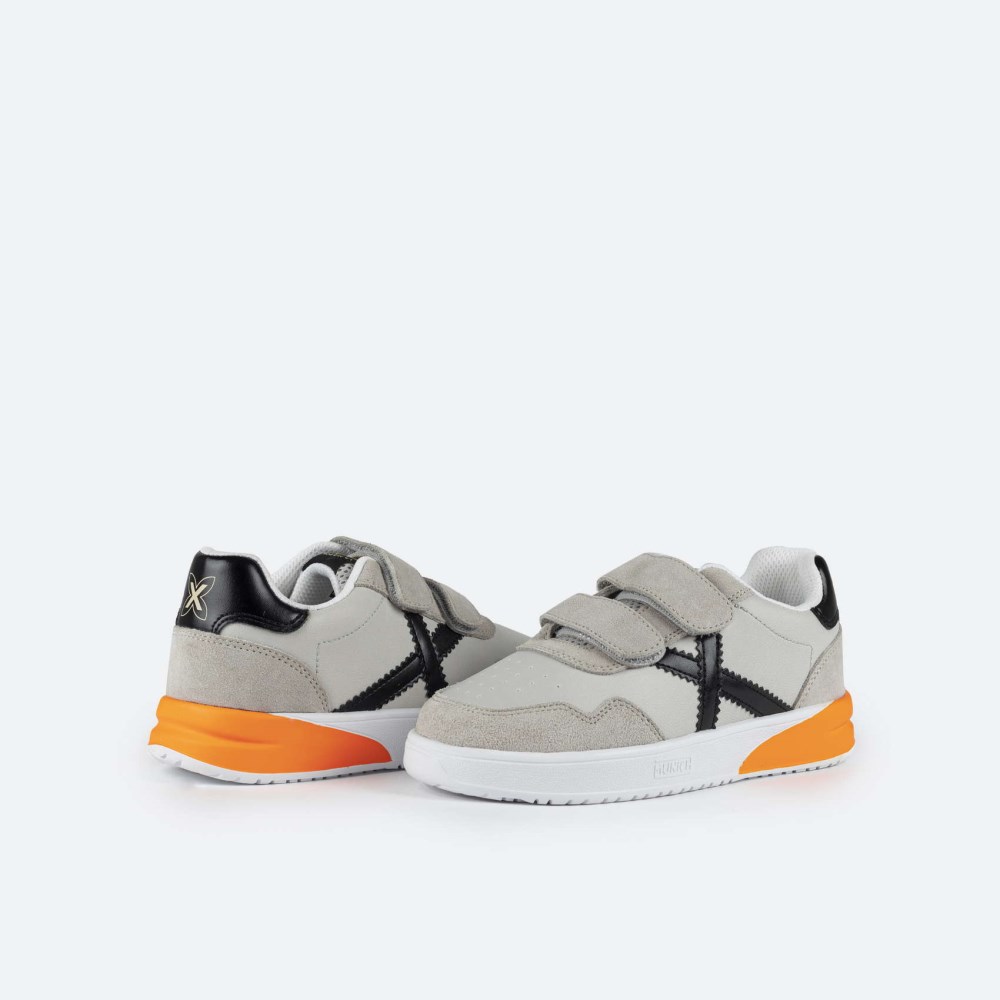 MUNICH MINI BALLOO VCO 04 - GRIS