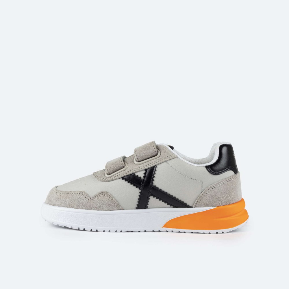 MUNICH MINI BALLOO VCO 04 - GRIS