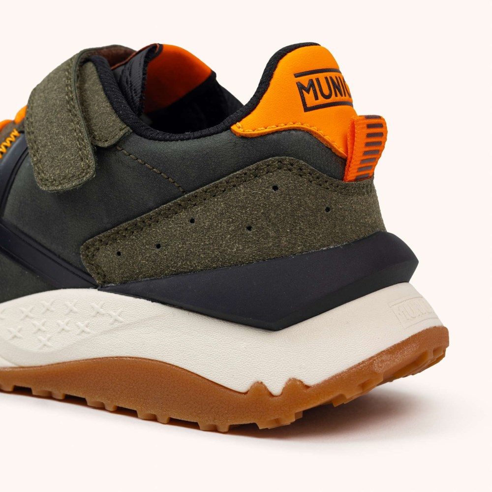 MUNICH MINI SHIBUYA 02 - VERDE