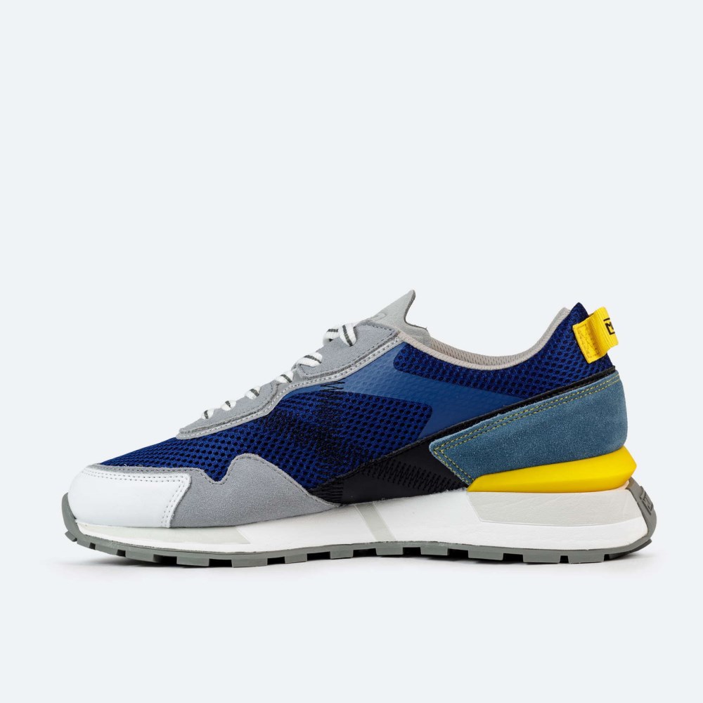 MUNICH PULSAR MAN 20 - AZUL