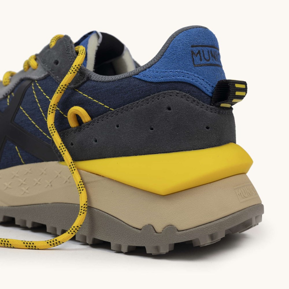 MUNICH SHIBUYA 32 - AZUL