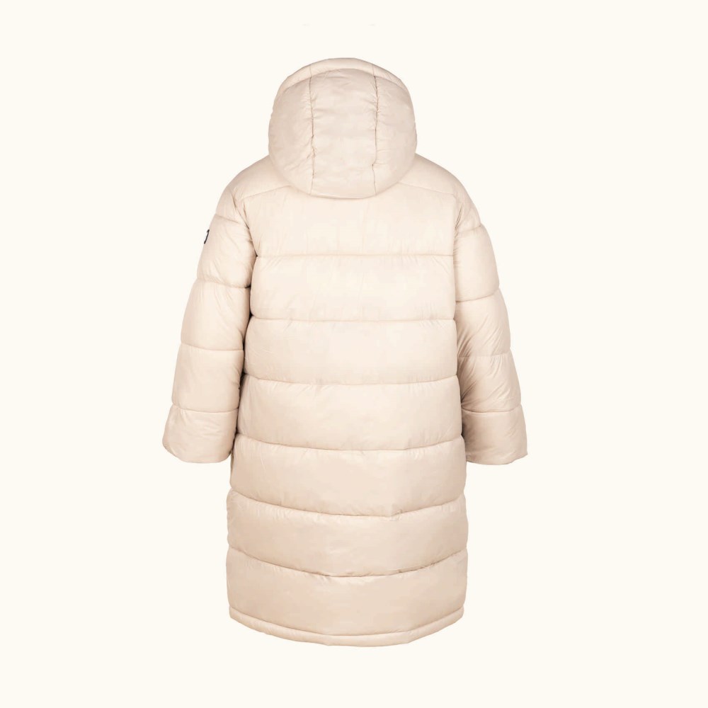 WIND LIFESTYLE C/CAMEL - MARRÓN