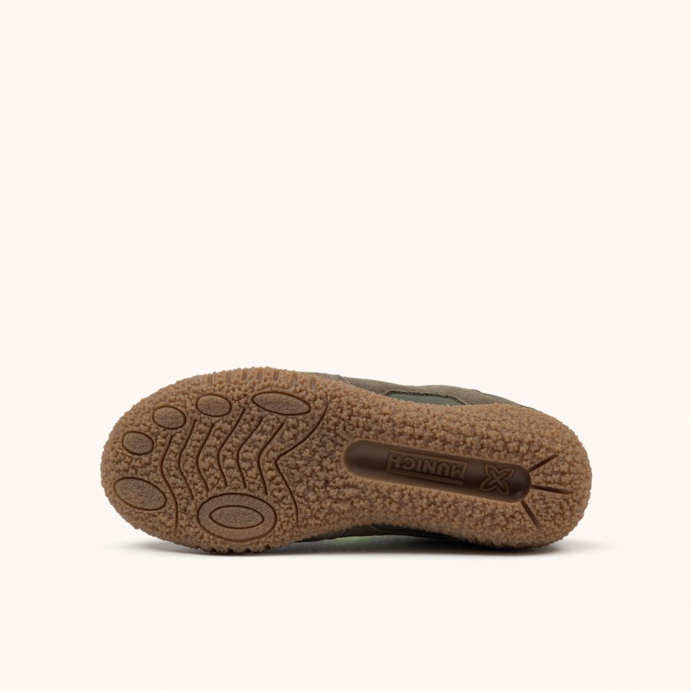 MUNICH MINI GOAL 1624 - VERDE