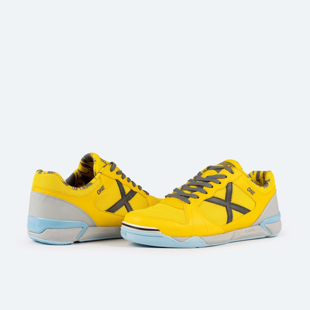 MUNICH ONE 73 - AMARILLO