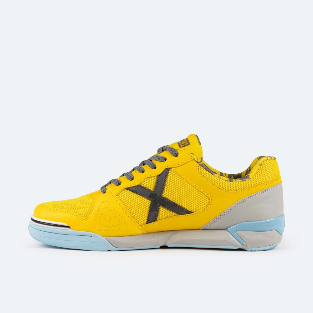 MUNICH ONE 73 - AMARILLO