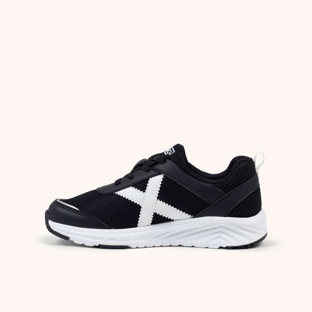 MUNICH FUN KID 02 - AZUL