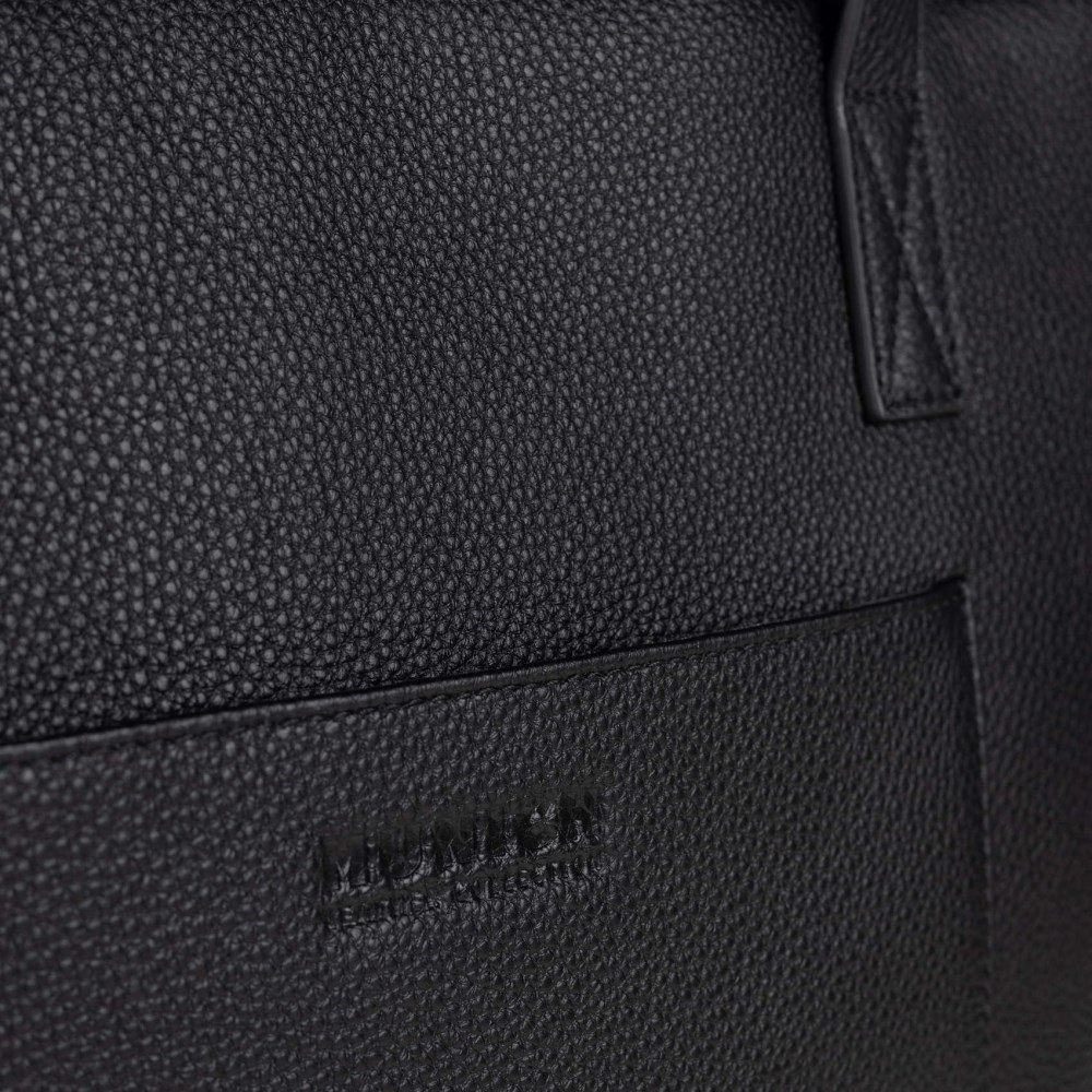 CRAFT WOMAN SHOPPER BLACK - NEGRO