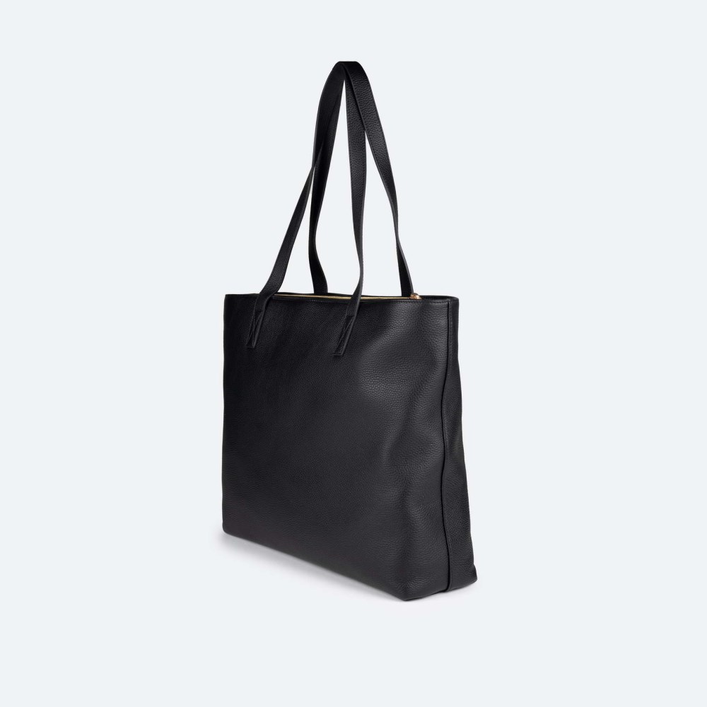 CRAFT WOMAN SHOPPER BLACK - NEGRO