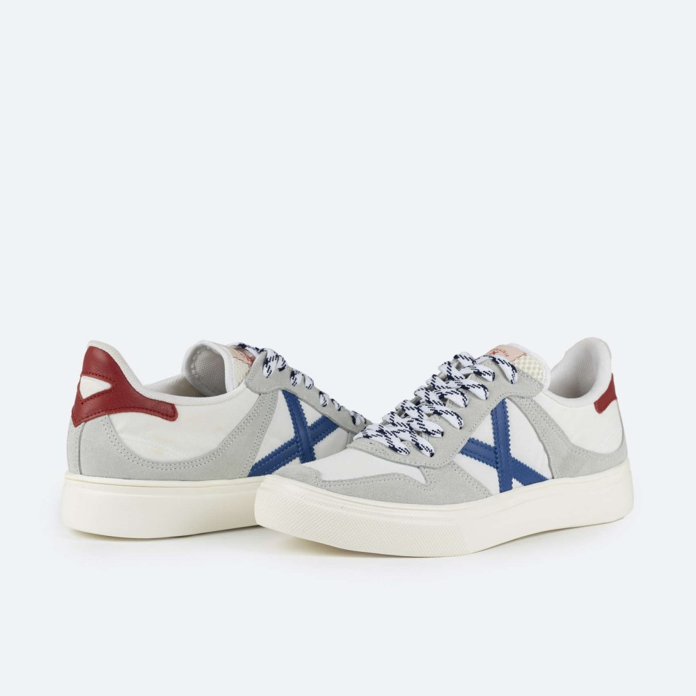 MUNICH PRIME 02 - BLANCO