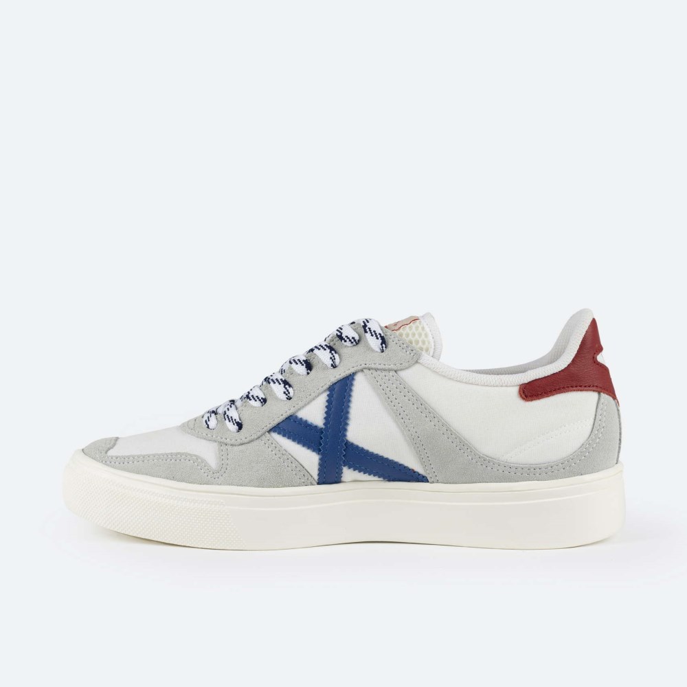 MUNICH PRIME 02 - BLANCO