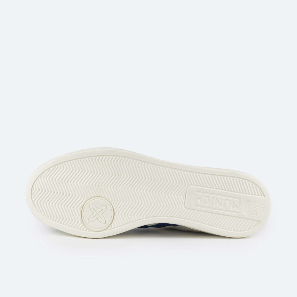 MUNICH PRIME 02 - BLANCO