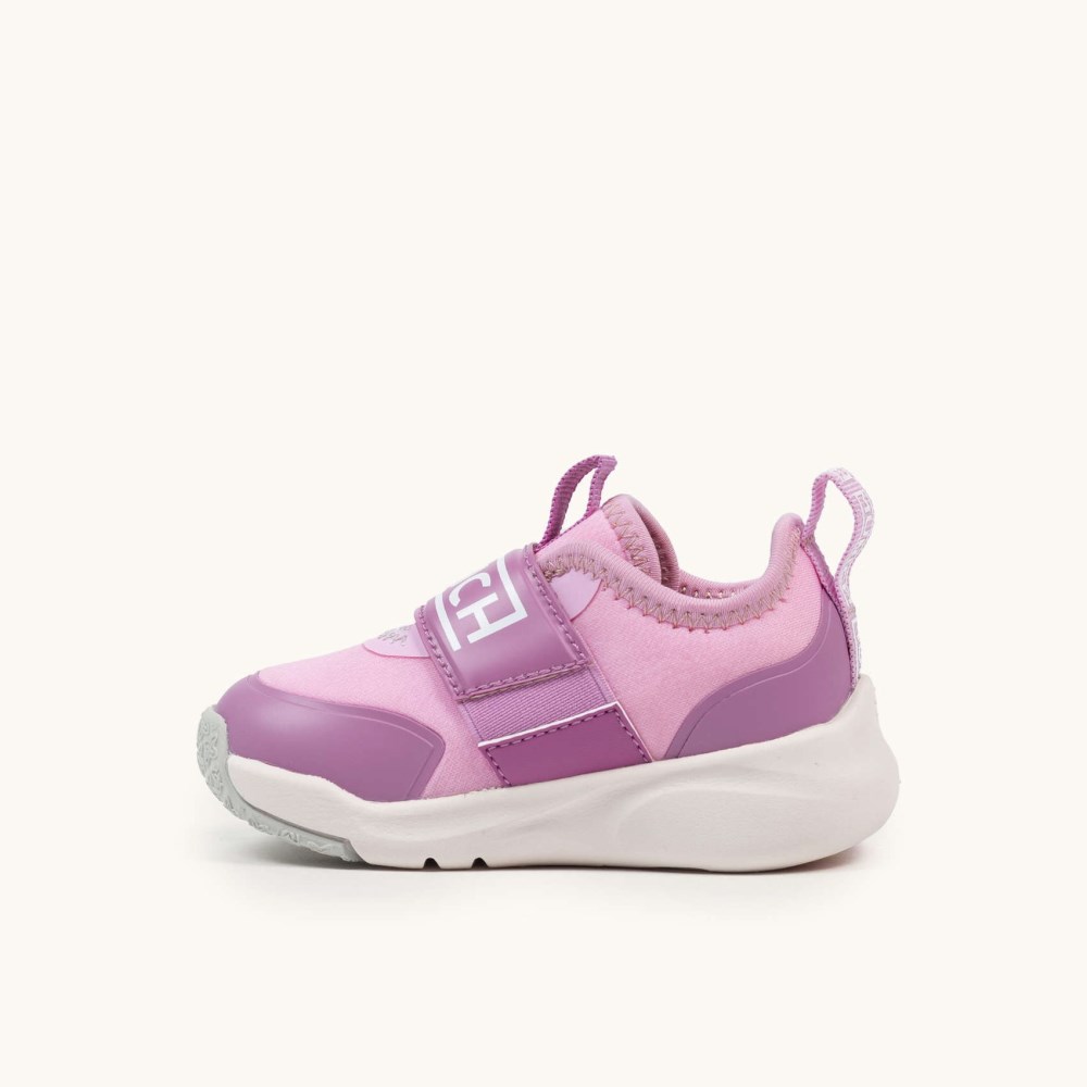 MUNICH BABY CLAUDIA 25 - ROSA