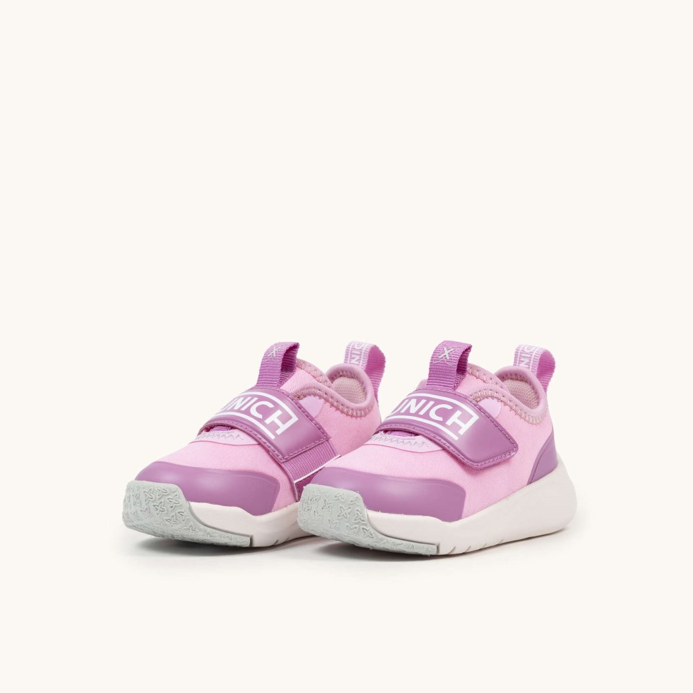 MUNICH BABY CLAUDIA 25 - ROSA