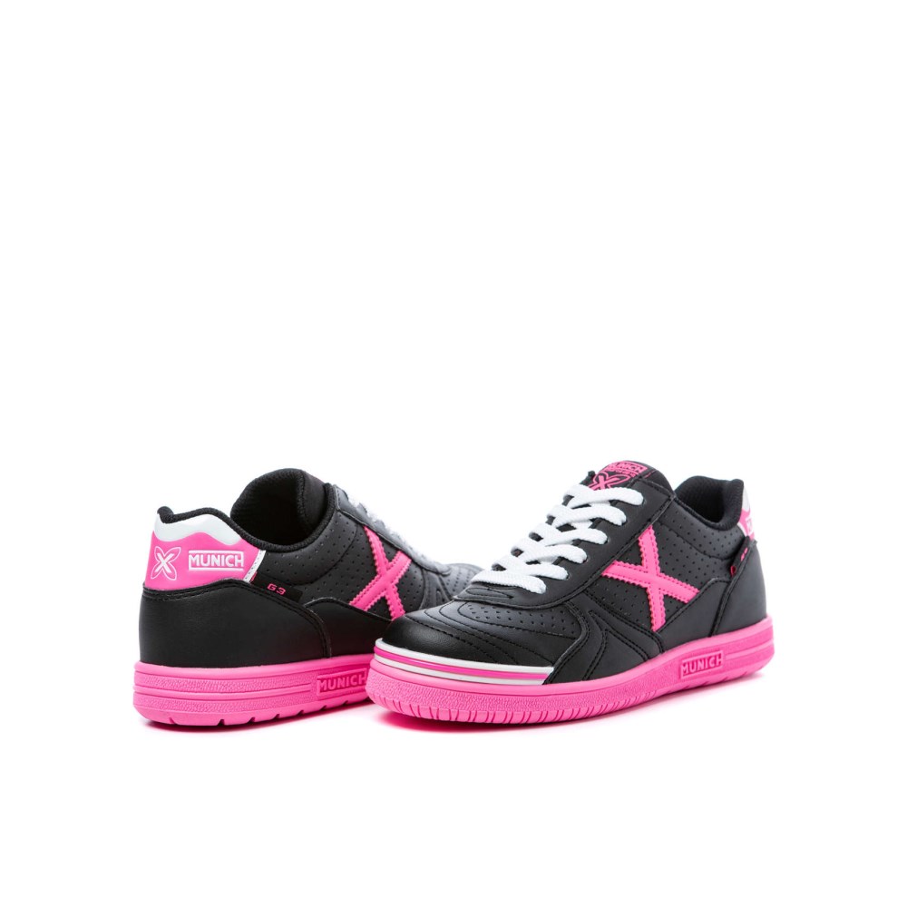 G3 PROFIT 1014 - NEGRO