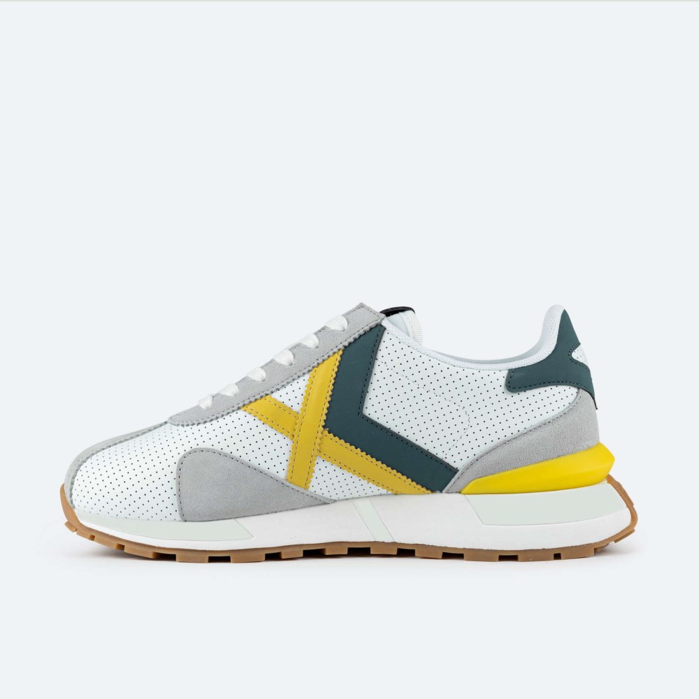 MUNICH SAPPORO 190 - BLANCO