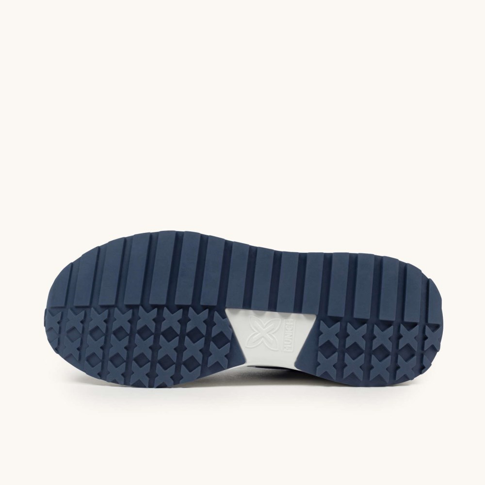 MUNICH DYNAMIX 09 - AZUL