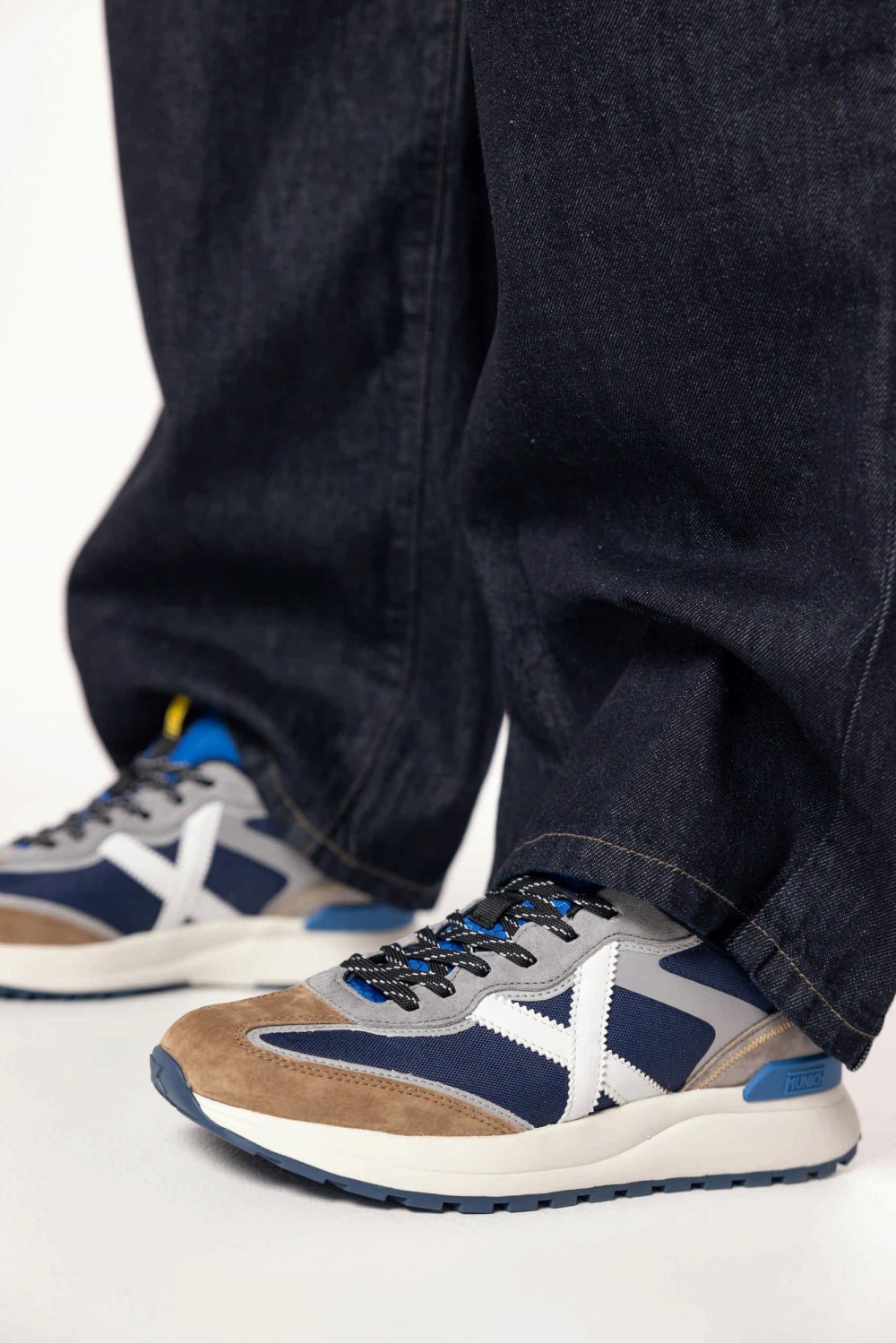 MUNICH DYNAMIX 09 - AZUL