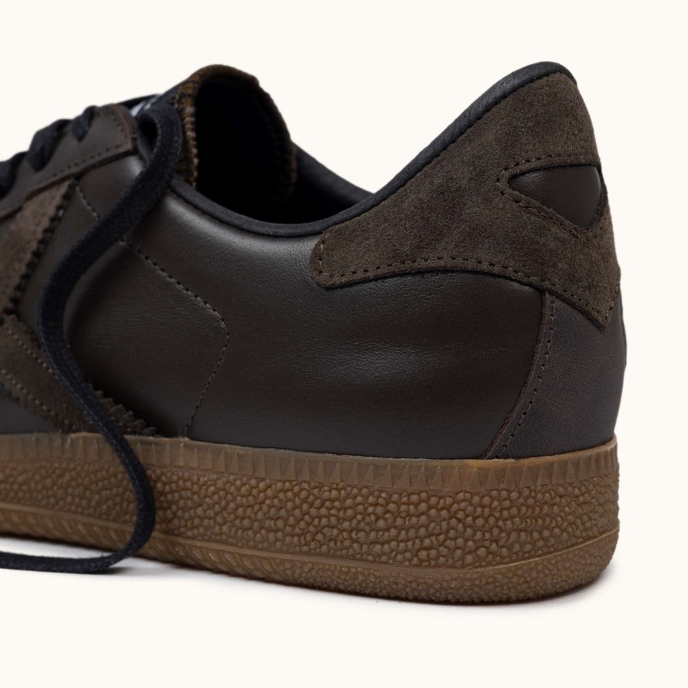 MUNICH BARRU 206 - MARRÓN