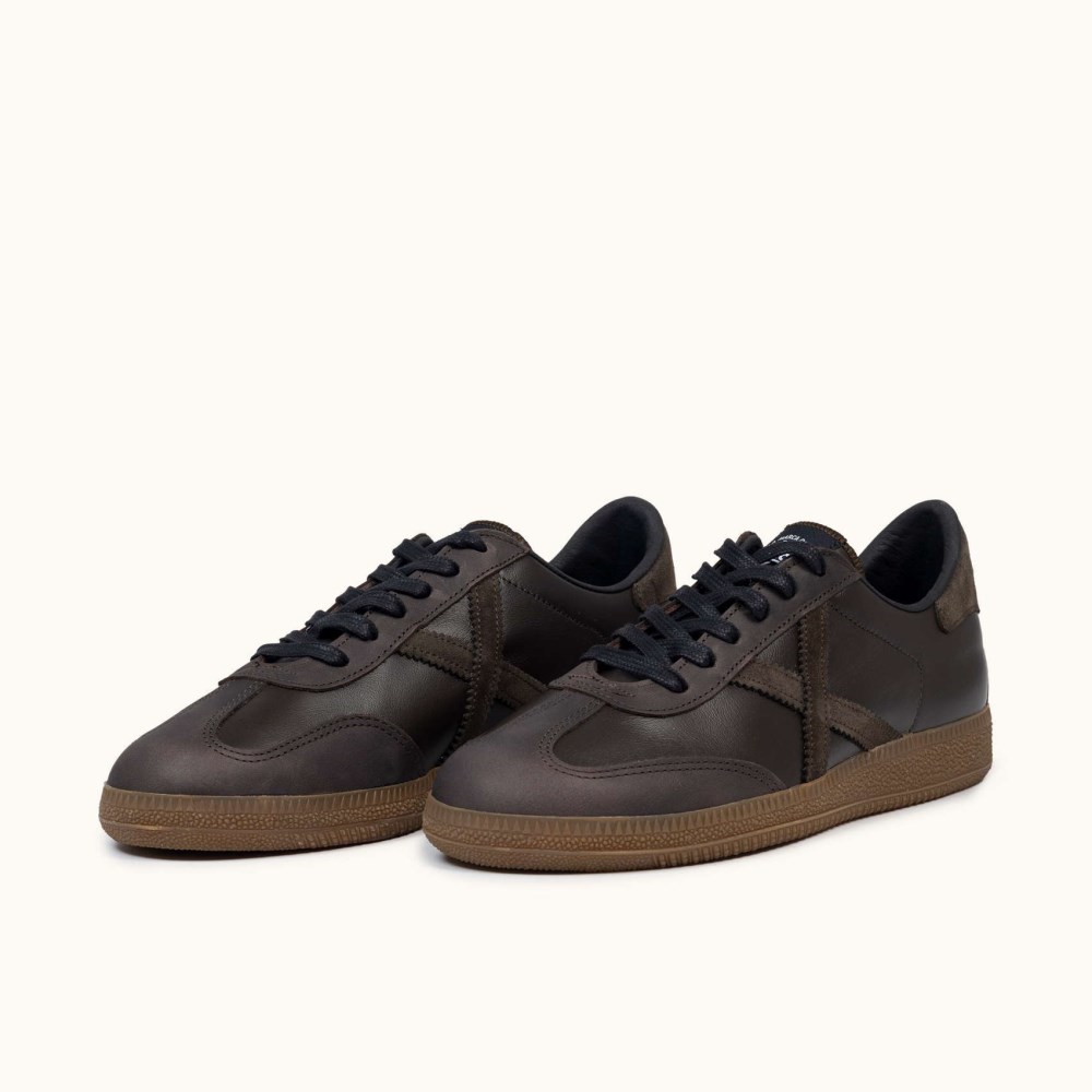 MUNICH BARRU 206 - MARRÓN