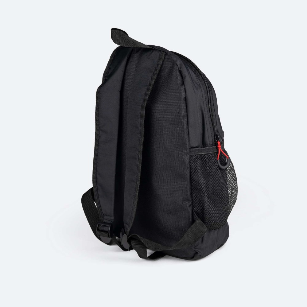 GYM SPORTS 2.0 BACKPACK SLIM SMALL BLACK - 