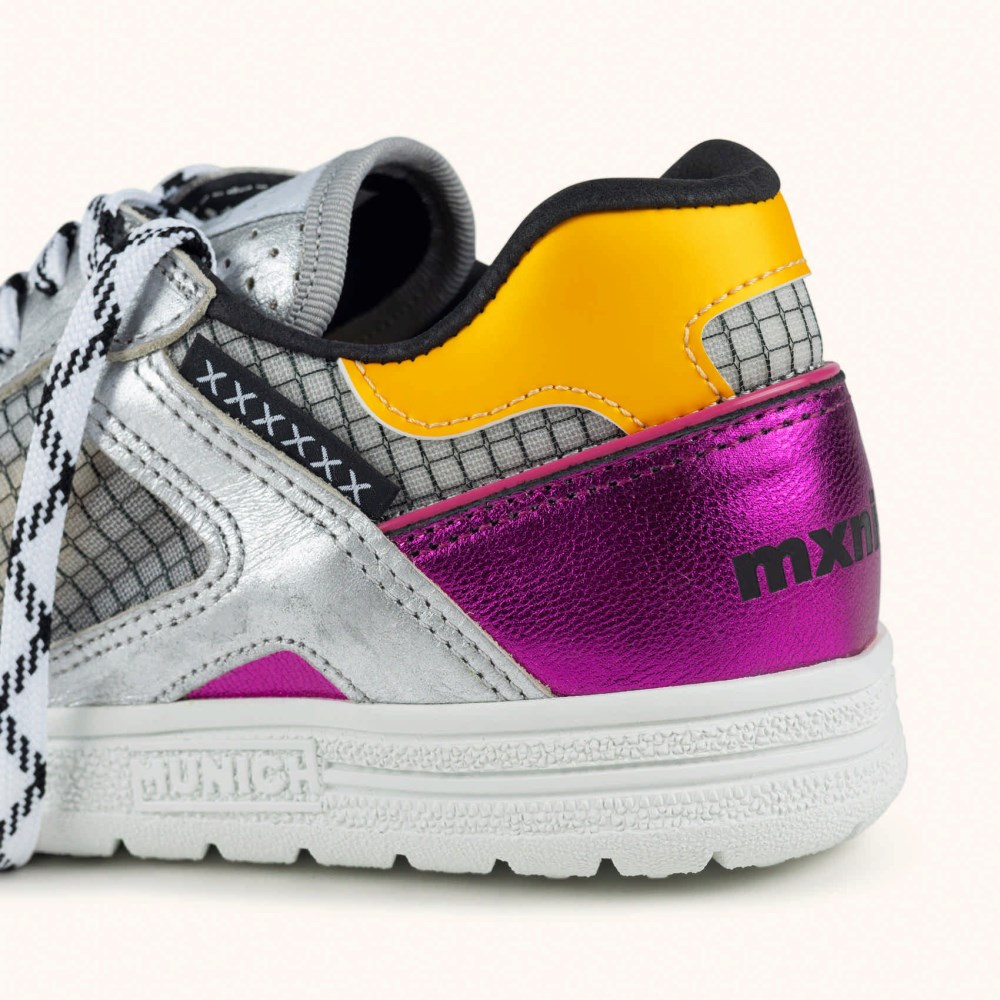 MUNICH CONTINENTAL STUDIO WMN 04 - 