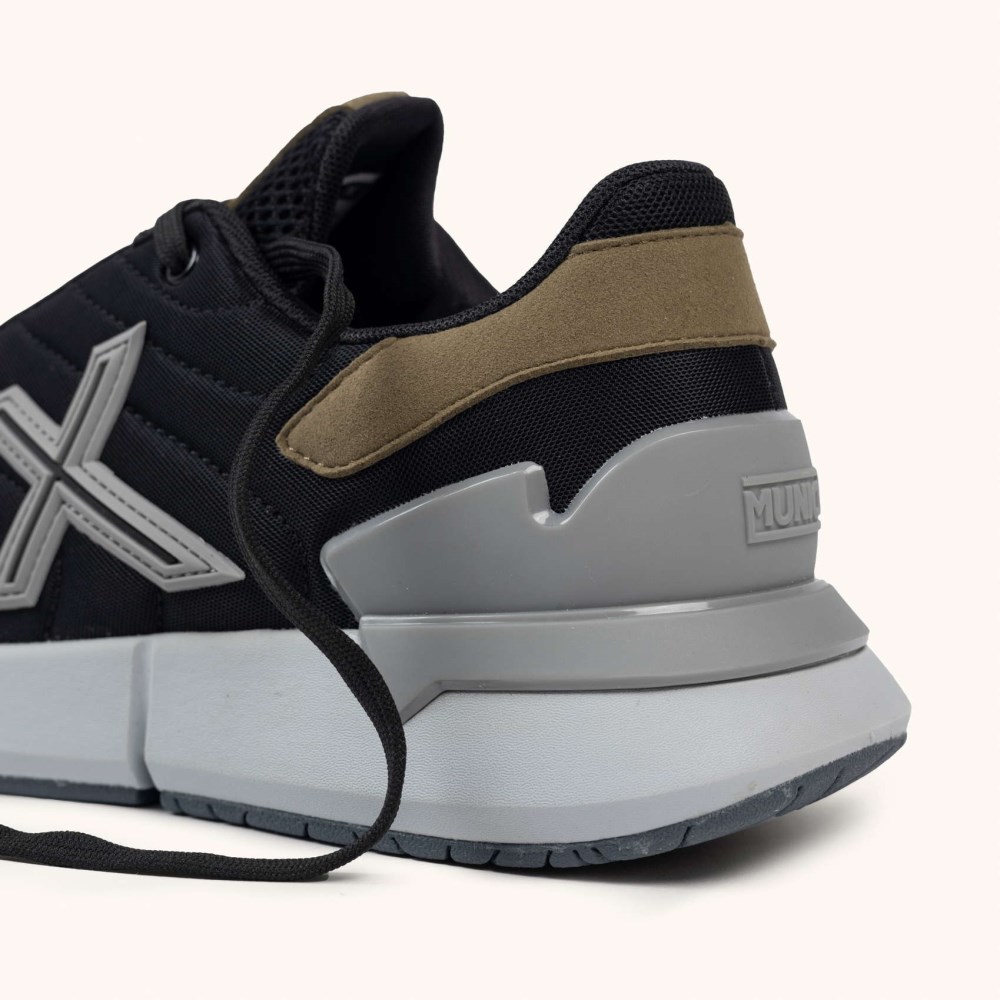 MUNICH AVANT 23 - NEGRO