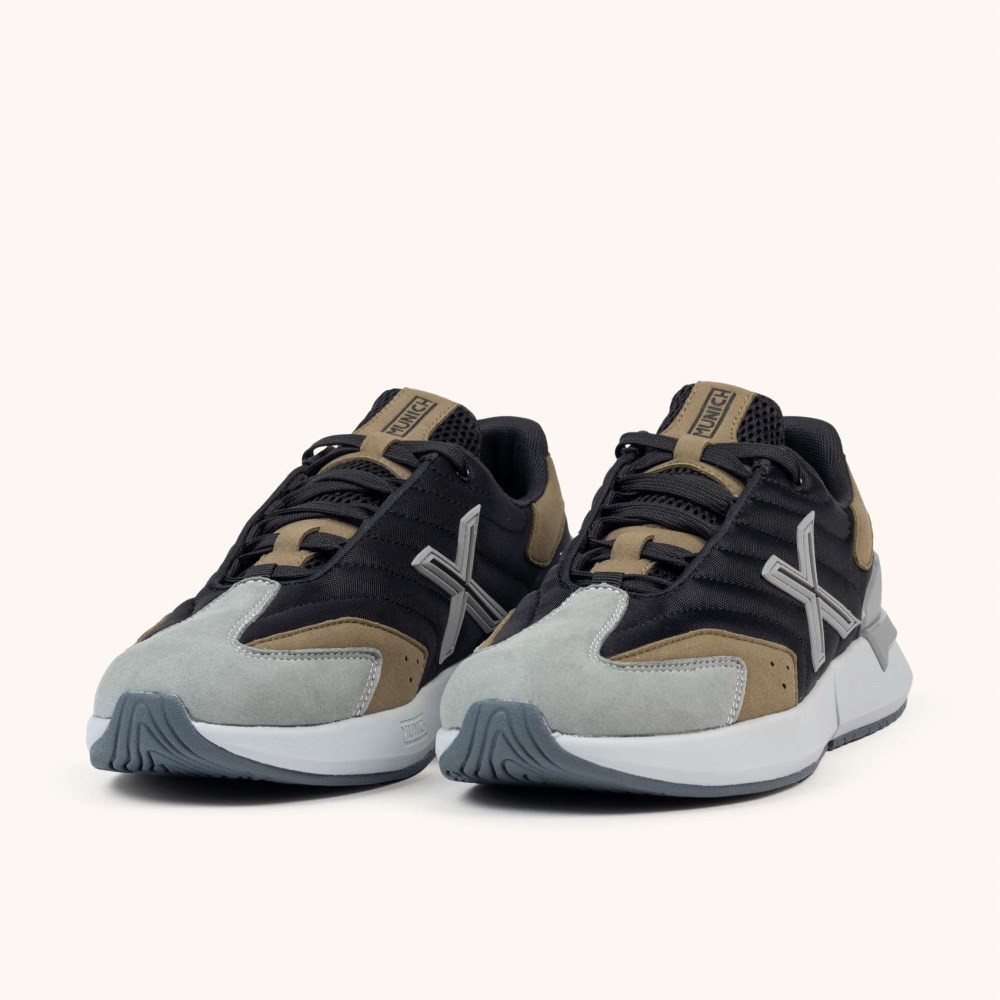 MUNICH AVANT 23 - NEGRO