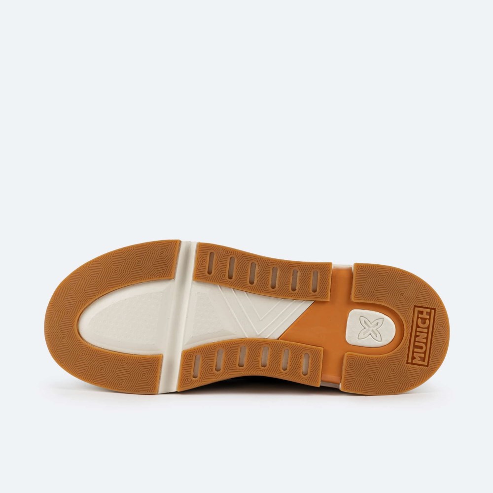 MUNICH AVANT 21 - VERDE