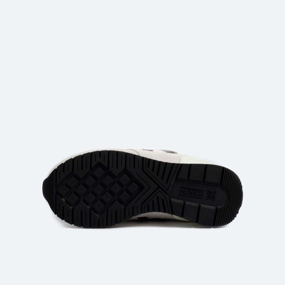 MUNICH DASH KID VCO 105 - BLANCO