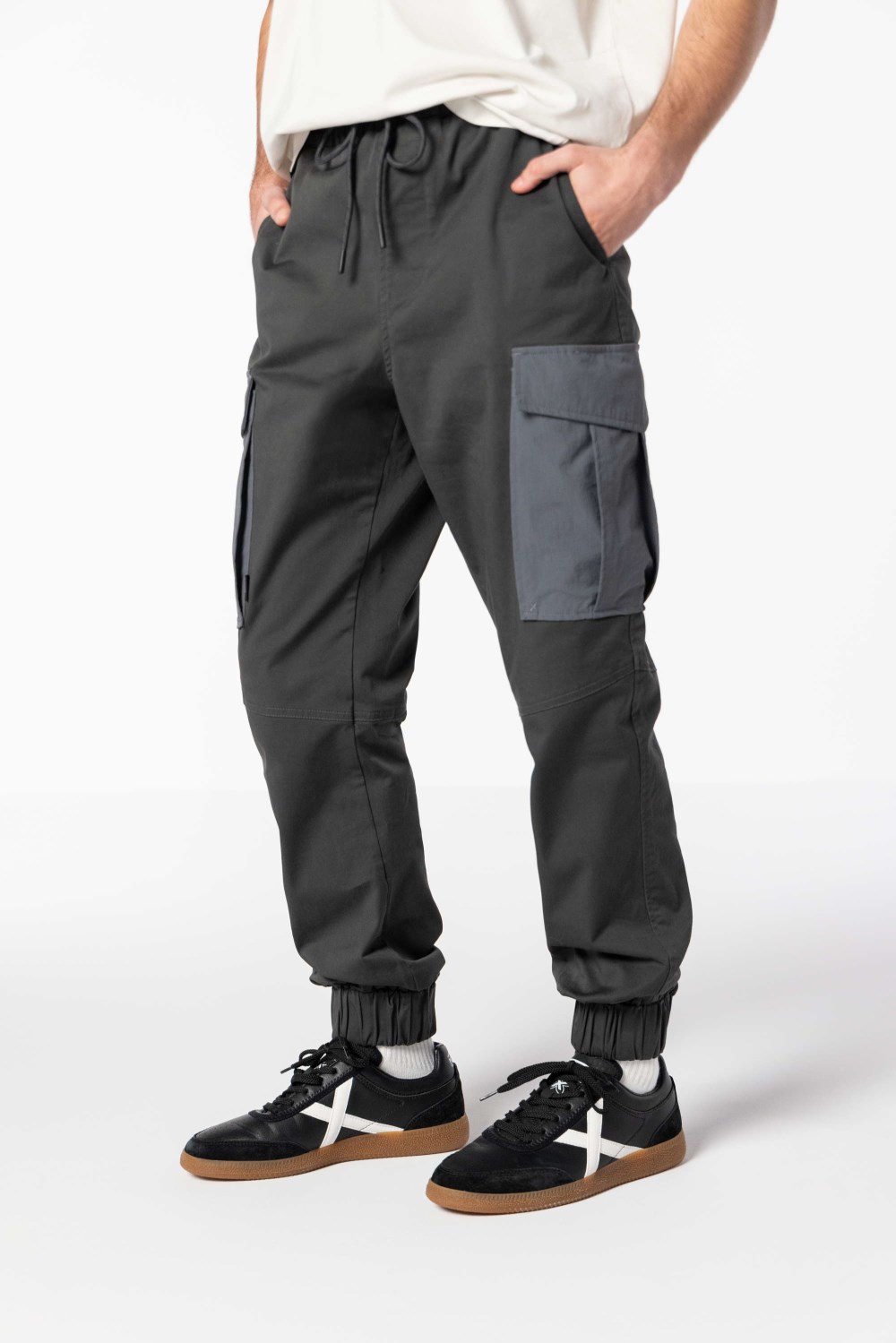 MUNICH RUMBA 01 - NEGRO