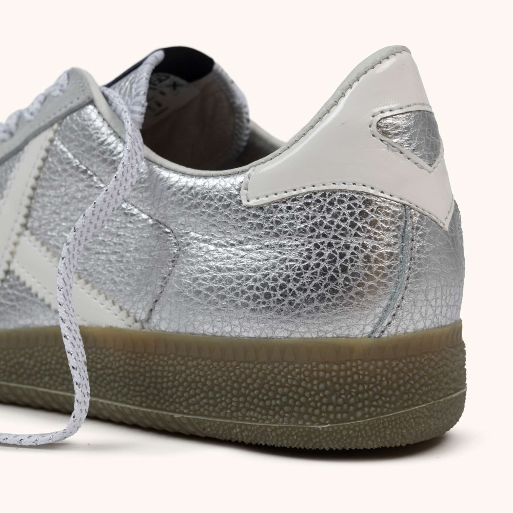 MUNICH BARRU 188 - PLATEADO