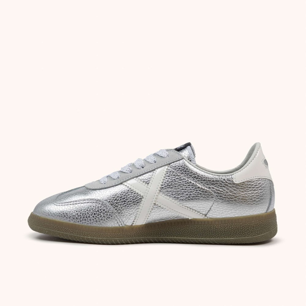 MUNICH BARRU 188 - PLATEADO