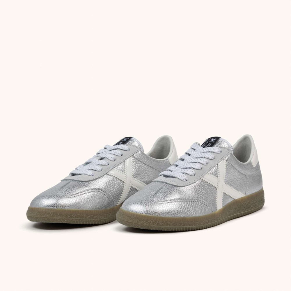 MUNICH BARRU 188 - PLATEADO