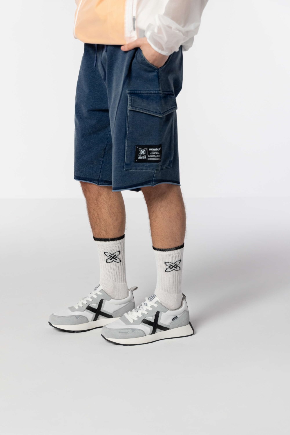 MUNICH XEMINE 79 - BLANCO